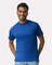 3 Pack: Gildan® Ultra Cotton Crewneck Short Sleeve T-Shirt 100% US Cotton for Custom Printing & DIY Blank Tee